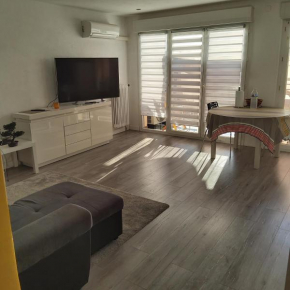 Appartement T2